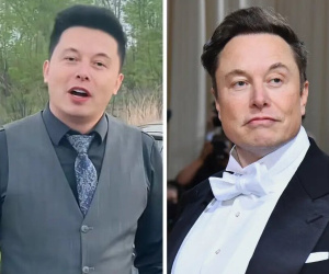 Bản sao Trung Quốc của tỷ phú Elon Musk bị cấm cửa trên Weibo
