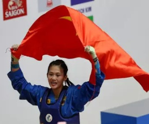 Bảng tổng sắp huy chương SEA Games 31 ngày 20/5: Chờ thêm cơn mưa vàng