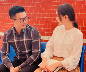 Thương Ngày Nắng Về: Lộ ảnh Khánh có người mới sau khi ly hôn Đức?