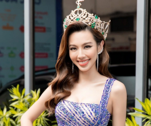 Đỗ Hà bị đá văng khỏi đường đua Hoa hậu của các hoa hậu, Thùy Tiên tràn trề cơ hội lập nên kỳ tích mới