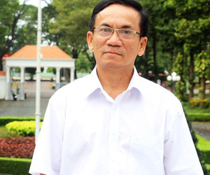 Giám đốc CDC Đồng Tháp bị bắt