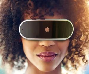 Thiết bị thực tế ảo Apple đạt bước tiến lớn, Facebook đến lúc phải dè chừng