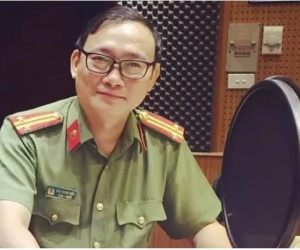 'Nhiều người đang ‘buộc tội’ Bão ngầm'