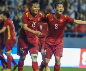 SEA Games 31 ngày 21/5: Mỏ vàng lặn xuất trận, tuyển nữ quyết đấu Thái Lan