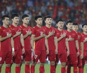U23 Việt Nam: Làm gì để không ôm hận trước người Thái?