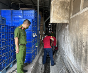 Công ty Điện Quang rút kinh nghiệm, mong được cảm thông