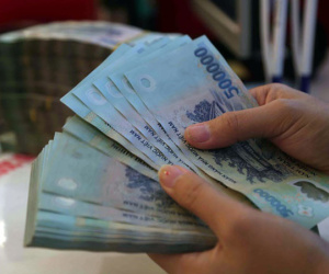 FLC lại bị phạt thêm 100 triệu đồng
