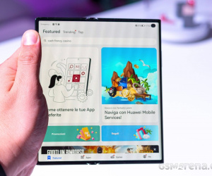 Điện thoại Huawei bỗng nhiên được cài ứng dụng Android cao cấp miễn phí
