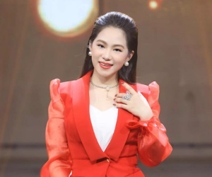 Lương Bích Hữu: May mắn 4 lần cửa tử, 3 lần nhiễm Covid-19 vẫn còn sống!