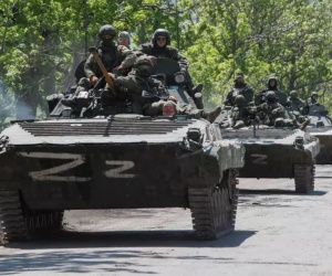 Nga chiếm 'pháo đài cuối cùng' của Kiev ở Mariupol, tìm cách kiểm soát miền đông Ukraine