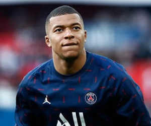 Mbappe lật kèo với Real Madrid, chắc chắn ở lại PSG