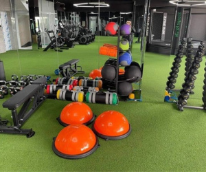 Kinh doanh phòng gym - xu hướng kinh doanh mới đem lại nhiều lợi nhuận