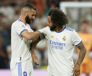 Real Madrid chạy đà không tốt trước đại chiến Liverpool