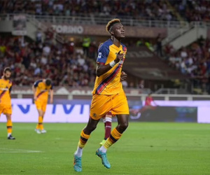 Roma của Mourinho khép lại mùa giải ở vị trí thứ 6