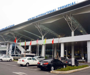 Sân bay thứ 2 của Hà Nội được định hướng quy hoạch tại đâu?