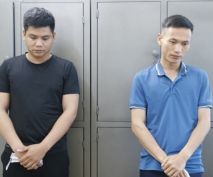 Bắt 2 ca trưởng thu phí 'làm luật' cho xe quá khổ, quá tải vào cao tốc