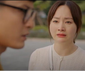 Thương ngày nắng về tập 22: Khánh khóc cầu xin chồng cơ hội lấy lại sự trong sạch, Đức quyết trả lại vợ cho bà Nga