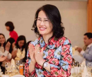 Bóng dáng ‘người đàn bà đẹp’ trong hàng loạt vụ án khiến các quan chức vào tù