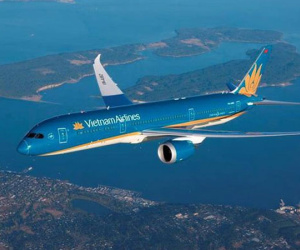 'Choáng' với số lỗ lũy kế vượt 1 tỷ USD của Vietnam Airlines
