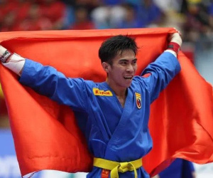 SEA Games ngày 21/5: Lặn mang liền 2 HCV cho Việt Nam, lập kỷ lục SEA Games