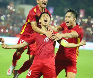U23 Việt Nam gặp 4 điểm bất lợi trước đối thủ Thái Lan trong trận chung kết SEA Games 31