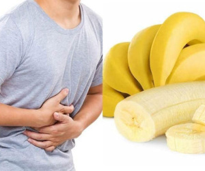 Người đau dạ dày có nên ăn chuối, đu đủ không?