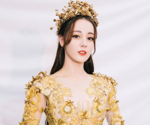 Kim Ưng thay đổi loạt giải thưởng, Địch Lệ Nhiệt Ba bất ngờ bị netizen réo tên vì lý do này