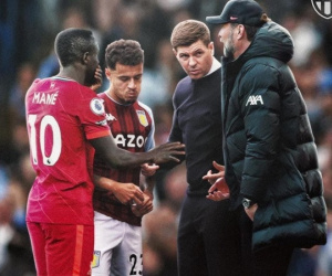 Vì 'tình xưa nghĩa cũ', Gerrard quyết giúp Liverpool vô địch Ngoại hạng Anh