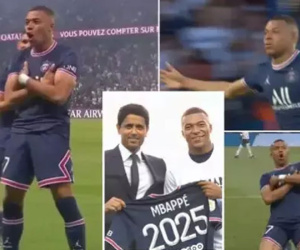 Real Madrid cạch mặt Mbappe, Benzema ám chỉ bị phản bội