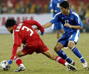 U23 Việt Nam vs U23 Thái Lan: 19 năm cho món nợ tại Mỹ Đình