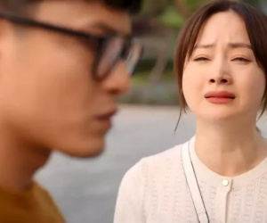 Biến cố của Khánh trong 'Thương ngày nắng về' có thể xảy ra với bất kỳ ai