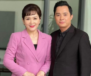 'Thương ngày nắng về': 'Tiểu tam' xuất hiện khiến Trang và Duy cạch mặt, con nuôi của bà Kim Nhung lộ diện?