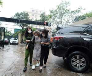 Mối tình ngang trái của nữ thủ phạm gây hỏa hoạn khiến một người tử vong