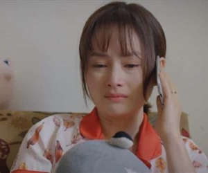 Những câu nói 'chất như nước cất' của Vân Khánh 'Thương ngày nắng về': 'Chỉ có tôi làm dâu nhà anh, không phải mẹ tôi'