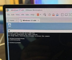 Windows 11 bị hacker qua mặt 3 lần chỉ trong một ngày