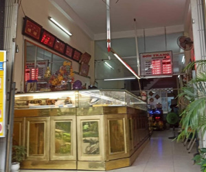 Kẻ táo tợn cướp tiệm vàng ở quận Bình Thạnh đã bị bắt ở TP Thủ Đức