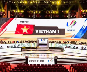 Việt Nam hỗ trợ Campuchia tổ chức thi đấu Thể thao điện tử tại SEA Games tới