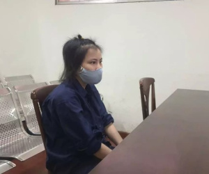 Mẹ đánh chết con gái 3 tuổi, đổ lỗi do túng tiền
