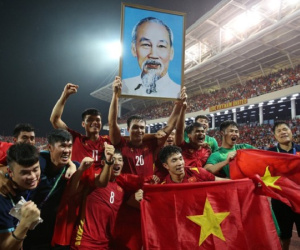 Công bố danh sách dự giải châu Á, U23 Việt Nam chính thức bước vào hậu kỷ nguyên Park Hang-seo