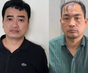Loạt giám đốc xộ khám do 'dính' tới Công ty Việt Á và sai phạm đấu thầu