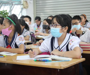 Hà Nội, TP.HCM và nhiều địa phương dự kiến tăng mạnh học phí năm học tới