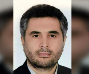 Sĩ quan cấp cao Vệ binh Iran bị ám sát