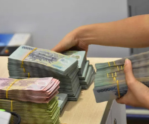Lãi suất tăng tiếp, gửi tiết kiệm ngân hàng nào lợi nhất?