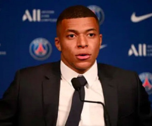 Mbappe phá vỡ im lặng, giải thích toàn bộ quyết định ở lại PSG