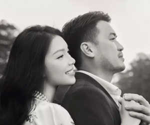 Em chồng Hà Tăng 'chắc cú' đám cưới với Linh Rin