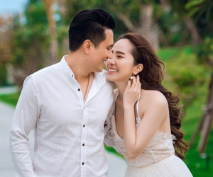 Quỳnh Nga thừa nhận thích phi công, Việt Anh liền ứng tuyển ngay và luôn nhưng nhận được cái kết này đây