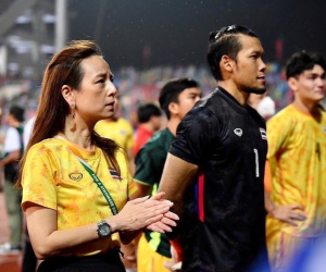 Nữ tỷ phú Thái Lan: Thua là thua, không có lời nào bào chữa