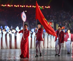 Xem trực tiếp Lễ bế mạc SEA Games 31