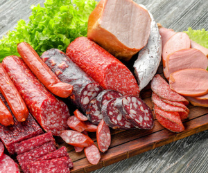 4 loại thực phẩm 'độc hại', chứa chất gây ung thư loại 1 mà trong bếp nhà nào cũng sẵn
