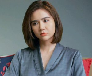Huyền Lizzie tiết lộ biên kịch 'bẻ cua' cực gắt, lý giải vì sao Đức quyết ly hôn Khánh dù biết vợ bị oan